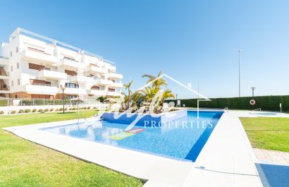 Apartamento - Вторичное жилье - Villamartín - Dehesa de campoamor