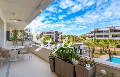 Apartamento - Вторичное жилье - Villamartín - Лос Альтос