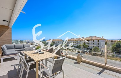 Apartamento - Вторичное жилье - Villamartin, Orihuela Costa - Lomas De Campoamor