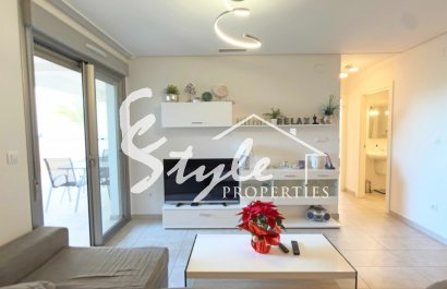 Apartamento - Вторичное жилье - Villamartin, Orihuela Costa - Лос Дольсес