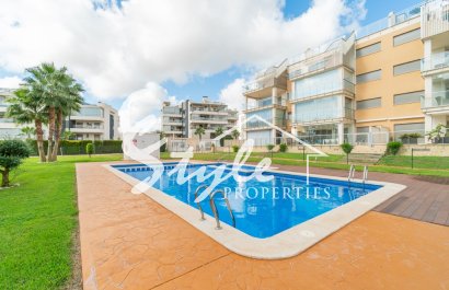 Apartamento - Вторичное жилье - Villamartin, Orihuela Costa - ST-6352