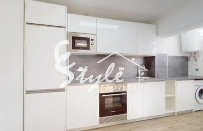 Apartamento - Вторичное жилье - Villamartin, Orihuela Costa - Villamartin, Orihuela Costa