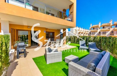 Apartamento - Вторичное жилье - Villamartin, Orihuela Costa - Вилламартин