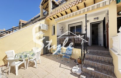 Apartamento - Вторичное жилье - Villamartin, Orihuela Costa - Вилламартин