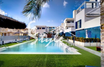 Apartamento - Вторичное жилье - Villamartín - Playa Flamenca