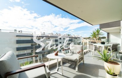 Apartamento - Вторичное жилье - Villamartín - Вилламартин
