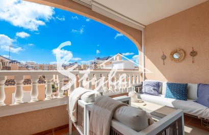 Apartamento - Вторичное жилье - Villamartín - Вилламартин