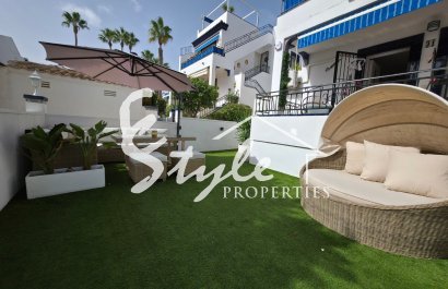 Apartamento - Вторичное жилье - Villamartín - Вилламартин