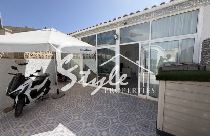 Apartamento - Вторичное жилье - Villamartín - Вилламартин