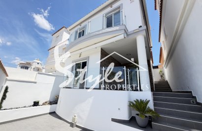Apartamento - Вторичное жилье - Villamartín - Вилламартин