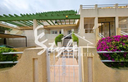 Apartamento - Вторичное жилье - Villamartín - Вилламартин