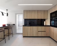 Apartamentos de lujo en venta en Torrevieja, Alicante, Costa Blanca, España ON1160_2