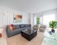 Apartamentos de lujo en venta en Torrevieja, Alicante, Costa Blanca, España ON1160_3