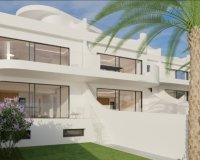 Apartamentos de nueva construcción en La Mata, Costa Blanca, España. ON1873_B