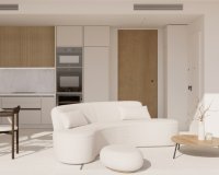 Apartamentos de nueva construcción en La Mata, Costa Blanca, España. ON1873_B