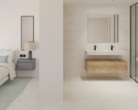 Apartamentos de nueva construcción en La Mata, Costa Blanca, España. ON1873_B