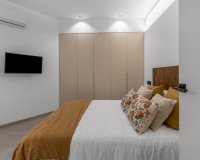 Apartamentos de nueva construcción en planta baja en venta cerca del mar en Torrevieja, Costa Blanca, España ON1901