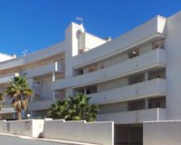 Apartamentos de nueva construcción en venta en Villacosta, Costa Blanca, España.ON1788