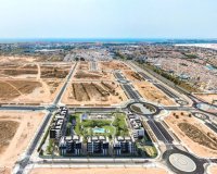 Apartamentos de obra nueva en La Siesta, Costa Blanca, España, ON1902