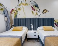 Apartamentos de obra nueva en La Siesta, Costa Blanca, España, ON1902