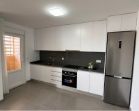 Apartamentos de obra nueva en venta en La Manga, Murcia, España. ON1727_2