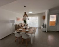 Apartamentos de obra nueva en venta en La Manga, Murcia, España. ON1727_3