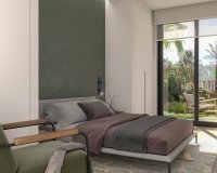 Apartamentos de obra nueva en venta en Punta Prima, Alicante, Costa Blanca, España ON1871