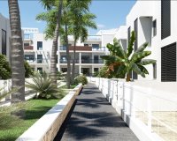 Apartamentos de obra nueva en venta en Torre de Horadada, Costa Blanca, España.ON1546