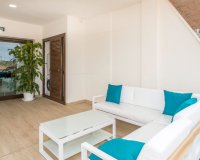 Apartamentos en venta en Finestrat, Costa Blanca, España. ON1466_A