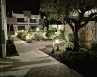 Apartamentos en venta en un nuevo complejo en Los Balcones, Torrevieja, Costa Blanca, España. ON1440_B