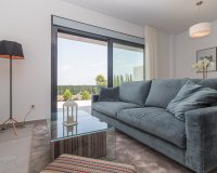 Apartamentos en venta en un nuevo complejo en Los Balcones, Torrevieja, Costa Blanca, España. ON1440_B