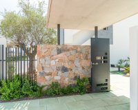 Apartamentos en venta en un nuevo complejo en Los Balcones, Torrevieja, Costa Blanca, España. ON1440_B