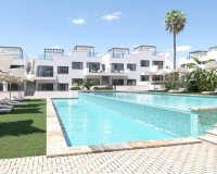 Apartamentos en venta en un nuevo complejo en Torrevieja, Costa Blanca, España. ON1731_B
