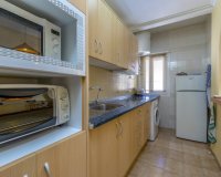 Apartamentos junto al mar en Punta Prima, Costa Blanca, España