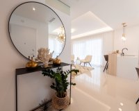 Apartamentos modernos en venta en Quesada, Costa Blanca Sur, España. ON1644_A