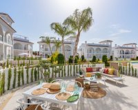 Apartamentos modernos en venta en Quesada, Costa Blanca Sur, España. ON1644_B