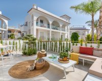 Apartamentos modernos en venta en Quesada, Costa Blanca Sur, España. ON1644_B