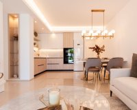 Apartamentos modernos en venta en Quesada, Costa Blanca Sur, España. ON1645_B