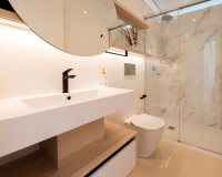 Apartamentos modernos en venta en Quesada, Costa Blanca Sur, España. ON1645_B