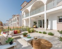 Apartamentos modernos en venta en Quesada, Costa Blanca Sur, España. ON1645_B