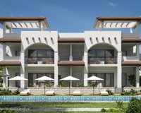 Apartamentos modernos en venta en Quesada, Costa Blanca Sur, España. ON1790_B