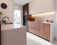 Apartamentos modernos en venta en Quesada, Costa Blanca Sur, España. ON1790_B