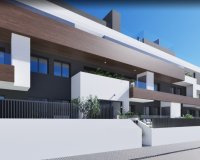 Apartamentos nuevos en Benijofar, Costa Blanca, España. ON1784