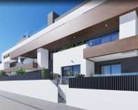 Apartamentos nuevos en Benijofar, Costa Blanca, España. ON1784