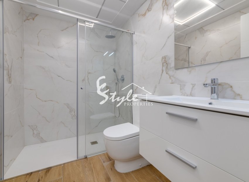 Apartamentos nuevos en Los Alcázares, Murcia, Spain. ON1451_2