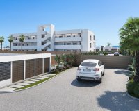 Apartamentos nuevos en Los Alcázares, Murcia, Spain. ON1691_3