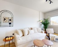 Apartamentos nuevos en San Miguel de Salinas, Alicante, Costa Blanca, España. ON1867