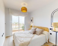 Apartamentos nuevos en San Miguel de Salinas, Alicante, Costa Blanca, España. ON1867