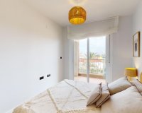 Apartamentos nuevos en San Miguel de Salinas, Alicante, Costa Blanca, España. ON1867