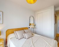 Apartamentos nuevos en San Miguel de Salinas, Alicante, Costa Blanca, España. ON1867